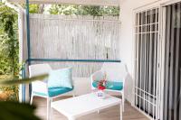 Camera Matrimoniale/Doppia con Letti Singoli