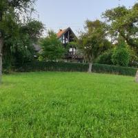 An den Auwiesen - B&B Kleineicholzheim
