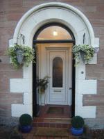 Strome Lodge - Bed and Breakfast Inverness