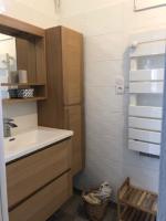 Apartment mit 1 Schlafzimmer