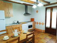 Haus mit 3 Schlafzimmern