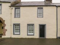 B&B Newton Stewart - The Pend - Bed and Breakfast Newton Stewart