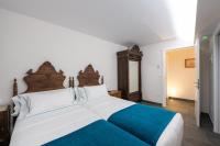 Habitación Doble adaptada para personas con discapacidad - 2 camas