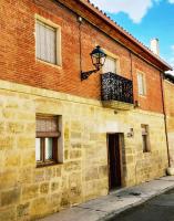Casa Rurales Antigua Casa del Relojero - Chambres d'hôtes Astudillo