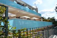 Apartamentos Petit Blau - Chambres d'hôtes Peguera