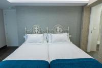 Chambre Lits Jumeaux Supérieure - Vue sur Jardin
