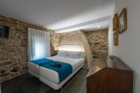 Chambre Lits Jumeaux - Vue sur Jardin