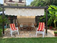 Panoramica del Porticciolo - Ferienwohnung