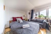 Triple Room with Sea View