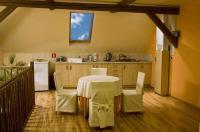 Pokoje gościnne Helena - B&B