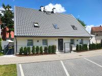 7apartments przy Termach Cieplickich - B&B