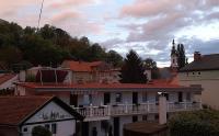 VILLA MARIA Požega - Ferienwohnung Požega