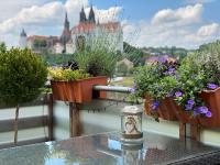 B&B Meissen - Ferienwohnung „Lena“ - Bed and Breakfast Meissen