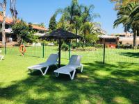 PUERTO BANUS Apartamento BOHO - Bed and Breakfast Marbella