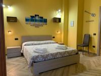 Standard Double Room with Shared Bathroom