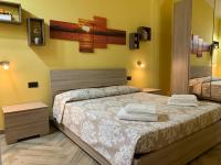 B&B Quartu Sant'Elena - Paradise Home - Bed and Breakfast Quartu Sant'Elena