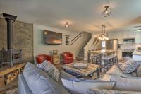 Sauna, Deck and Fire Pit Breckenridge Townhouse! - Chambres d’hôtes