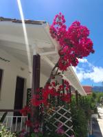 Daglas Seaside Studios - Chambres d’hôtes Nydri