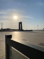 Eb - Ferienwohnung De Panne