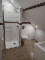 Familiekamer met Tweepersoonsbed