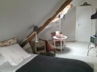 Comfort Doppel-/Zweibettzimmer