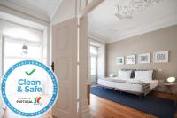 Apartamentos com História - B&B Guimarães