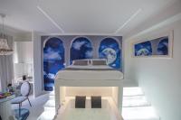 Double Room with Hot Tub