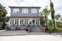 Carriage Way Centennial House - Adult Only- Saint Augustine - Chambres d’hôtes Saint Augustine