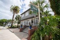 Carriage Way Centennial House - Adult Only- Saint Augustine - Chambres d’hôtes Saint Augustine
