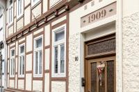 An der Abzucht - Ferienwohnung