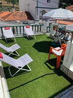 Moradia Ricardo - Nazaré - Ferienwohnung Nazaré