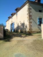 B&B Monguilhem - Maison d'Hotes Le Chai d'Armagnac - Bed and Breakfast Monguilhem