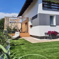 pogodnawilla - B&B