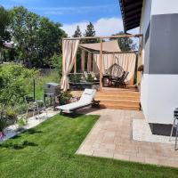 pogodnawilla - Bed and Breakfast Mielno