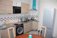 Bel petit appartement - B&B Charleville-Mézières