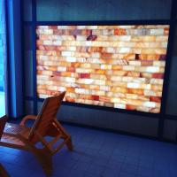 Apartament Sianożęty - Ferienwohnung Ziegenberg