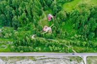 Coliba de la Rapa - B&B Petrila