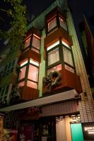 Room Inn Shanghai 横浜中華街 Room 2 - B&B Yokohama