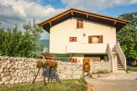 B&B Tolmin - Apartma M&R - Bed and Breakfast Tolmin