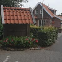 B&B Hoge Hexel - BGLV - Bed and Breakfast Hoge Hexel