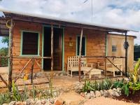 Bungalow Familial