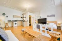 Le cocon des Ponts - Ferienwohnung Nancy