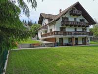 Vila Molidul Zarnesti - B&B Zarnesti
