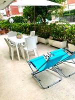 Ad un passo da Serapo - Ferienwohnung Gaeta