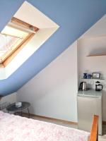 Chambre Double Standard