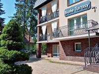 Willa Białe Tarasy - B&B Krynica-Zdrój