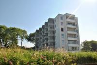 Apartamento con vistas al mar 2