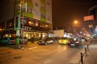 Novi Pazar APARTMAN LUX 2 - Chambres d’hôtes