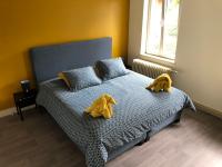 Villa les Tamaris - B&B Spa