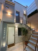 Chambre Double avec Salle de Bains Privative